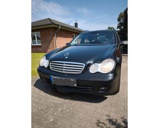 Mercedes-Benz C 200 Gebrauchtwagen