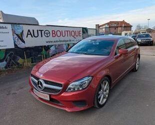 Mercedes-Benz CLS 350 Shooting Brake Gebrauchtwagen