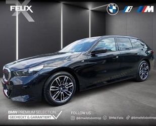 BMW 540 Gebrauchtwagen