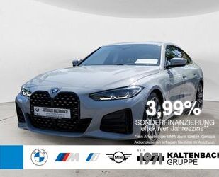 BMW 420 Gran Coupé Gebrauchtwagen
