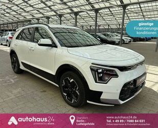 Kia Niro EV Gebrauchtwagen