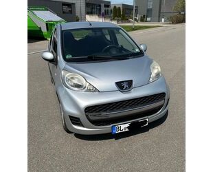 Peugeot 107 Gebrauchtwagen