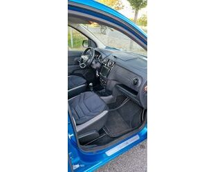 Dacia Lodgy Gebrauchtwagen