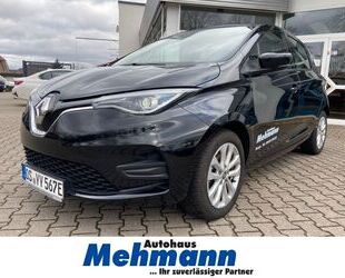Renault ZOE Gebrauchtwagen