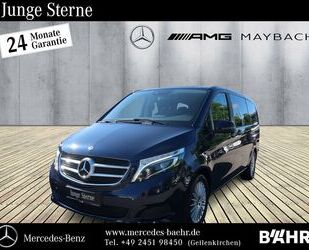Mercedes-Benz V 220 Gebrauchtwagen