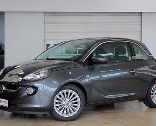 Opel Adam Gebrauchtwagen