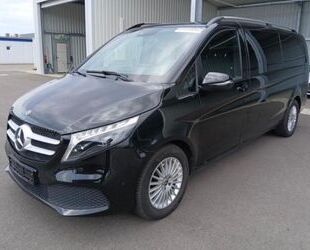 Mercedes-Benz V 300 Gebrauchtwagen