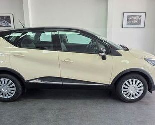 Renault Captur Gebrauchtwagen