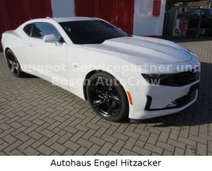 Chevrolet Camaro Gebrauchtwagen