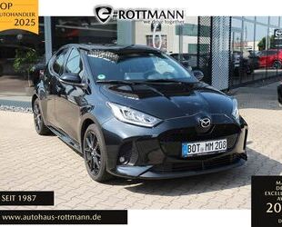 Mazda 2 Hybrid 