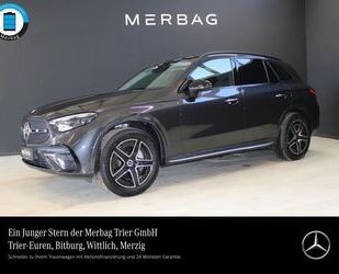 Mercedes-Benz GLC 400 Gebrauchtwagen