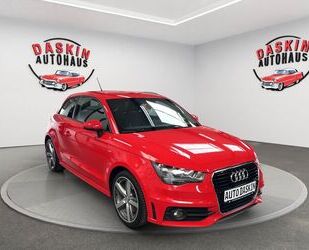 Audi A1 Gebrauchtwagen