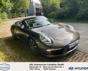 Porsche 911 Urmodell Gebrauchtwagen
