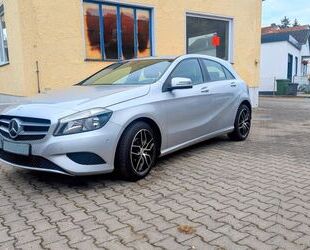 Mercedes-Benz A 180 Gebrauchtwagen
