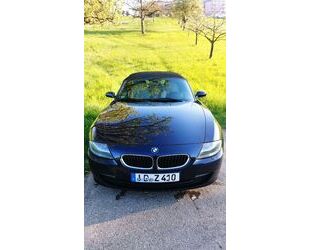 BMW Z4 Gebrauchtwagen
