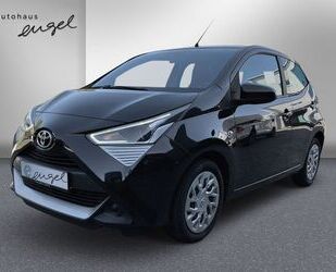 Toyota Aygo (X) Gebrauchtwagen