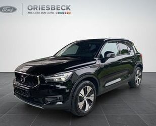 Volvo XC40 Gebrauchtwagen