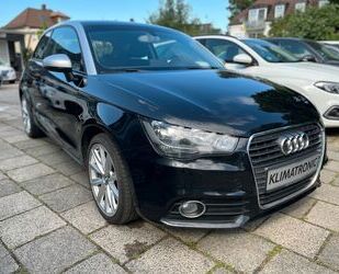 Audi A1 Gebrauchtwagen