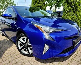 Toyota Prius Gebrauchtwagen