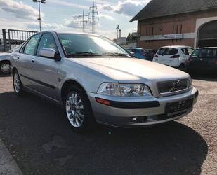 Volvo S40 Gebrauchtwagen