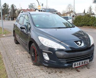 Peugeot 308 Gebrauchtwagen