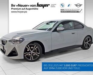 BMW 220 Gebrauchtwagen