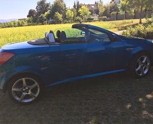 Opel Tigra Gebrauchtwagen