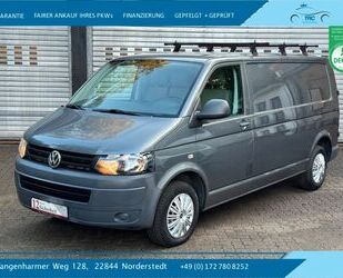 VW T5 Transporter Gebrauchtwagen