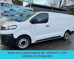 Opel Vivaro Gebrauchtwagen
