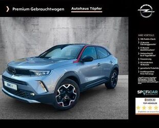 Opel Mokka Gebrauchtwagen