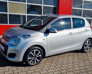 Citroen C1 Gebrauchtwagen