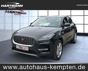 Jaguar E-Pace Gebrauchtwagen