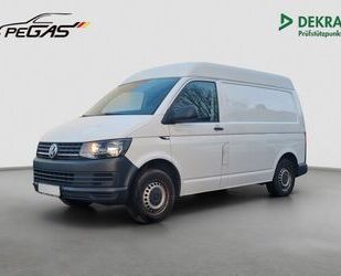 VW T6 Transporter Gebrauchtwagen