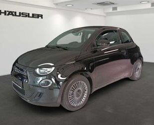 Fiat 500e Gebrauchtwagen