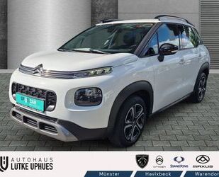 Citroen C3 Aircross Gebrauchtwagen
