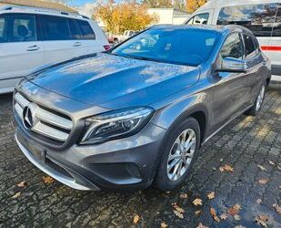 Mercedes-Benz GLA 200 Gebrauchtwagen