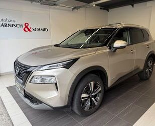 Nissan X-Trail Gebrauchtwagen