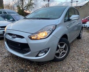 Hyundai ix20 Gebrauchtwagen