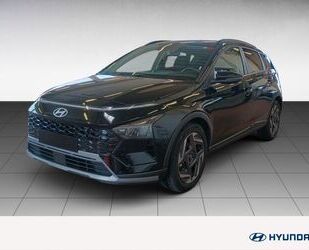 Hyundai BAYON Gebrauchtwagen