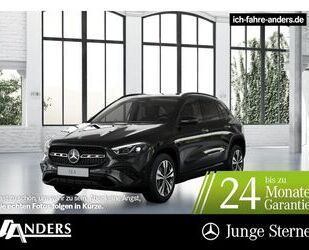 Mercedes-Benz GLA 220 Gebrauchtwagen