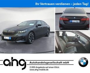 BMW i5 Gebrauchtwagen