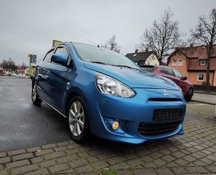 Mitsubishi Space Star Gebrauchtwagen