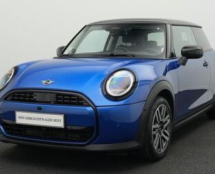 Mini Cooper C Gebrauchtwagen