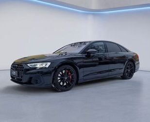 Audi S8 Gebrauchtwagen