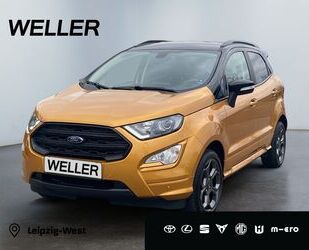 Ford EcoSport Gebrauchtwagen