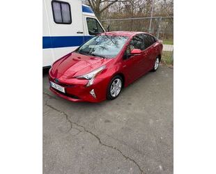 Toyota Prius Gebrauchtwagen