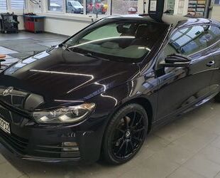 VW Scirocco Gebrauchtwagen