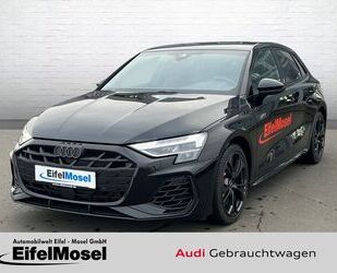 Audi S3 Gebrauchtwagen
