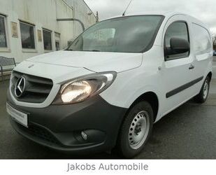 Mercedes-Benz Citan Gebrauchtwagen
