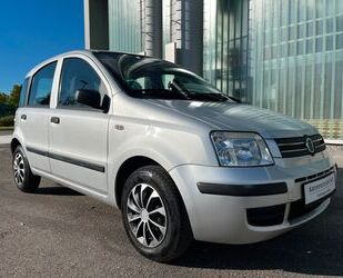 Fiat Panda Gebrauchtwagen